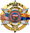 Arizona Sheriff's Association