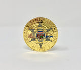 ASA Challenge Coin