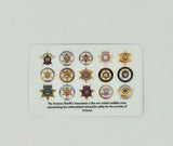 Sergeant Level