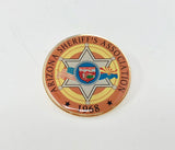 Sheriff Level