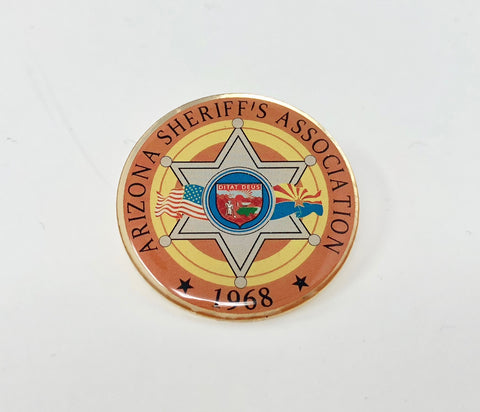 Sheriff Level